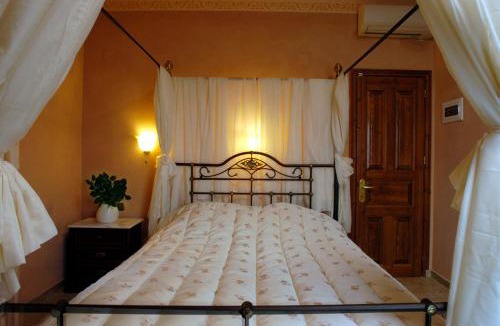Zagora-Mouresi House | Miression Pelion House