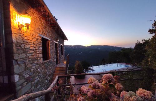Zagora-Mouresi House | Miression Pelion House