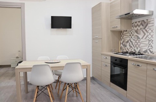 Alcamo Historic Center Apartment | Miriam&Giada Home