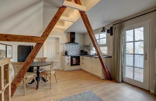 Garßen Apartment | MiRiS Ferienwohnung
