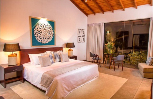 Thalaramba Hotel | Mirissa Beach Villa