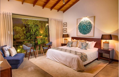 Thalaramba Hotel | Mirissa Beach Villa