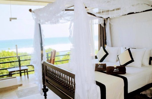 Thalaramba Hotel | Mirissa Gate