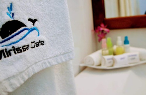 Thalaramba Hotel | Mirissa Gate