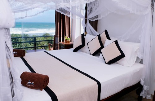 Thalaramba Hotel | Mirissa Gate