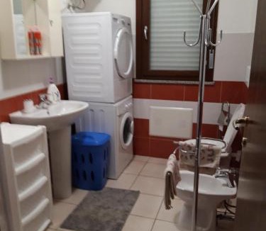 Uta Apartment | Mirko's