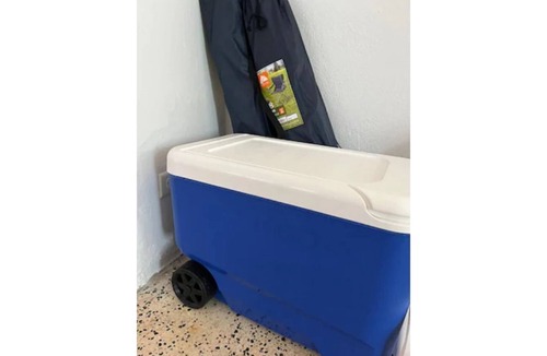 Sabana Abajo Apartment | Mirlaucha Management LLC Hosting La Mariposa Apart 6 min from the Int airport