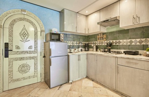 Mirleft Apartment | Mirleft Coastal Gem – Beach at Your Doorstep!
