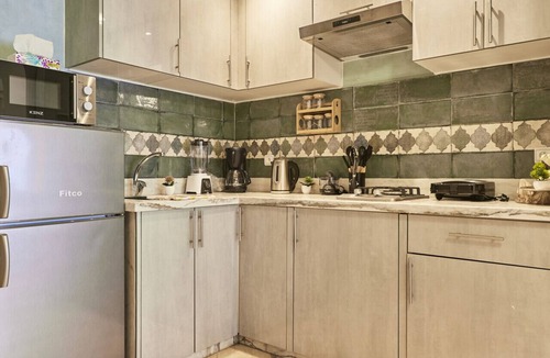Mirleft Apartment | Mirleft Coastal Gem – Beach at Your Doorstep!