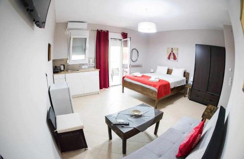 Agrelia Apartment | mirmidones Anesis