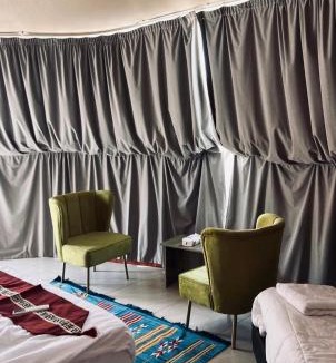 Wadi Rum Hotel | MIRNA lUXURY CAMP