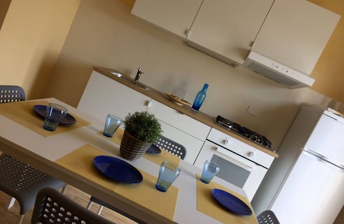 Agropoli Bed & Breakfast | Miro' Agropoli