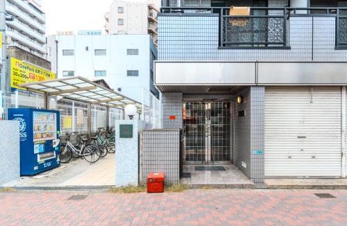 Nagawa Apartment | Miro Hotel Namba