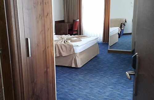 Yenisehir Hotel | Miroglu Hotel