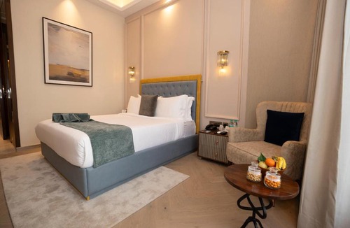 Ella Hotel | Miros, Goa