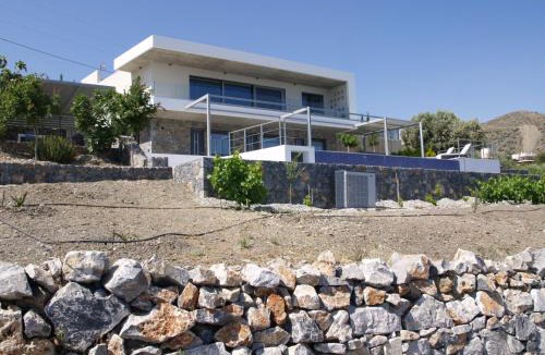 Agia Galini Apartment | MIROS MARE STUDIOS