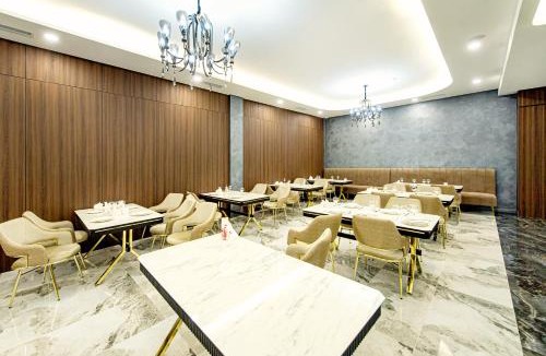 Shymkent Hotel | MirOtel