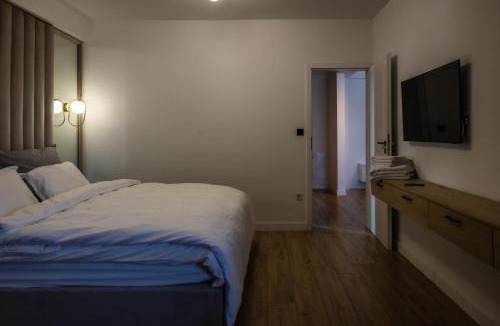 Satu Mare Apartment | Mirror Apartments