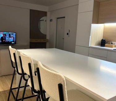 Satu Mare Apartment | Mirror Apartments
