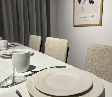 Satu Mare Apartment | Mirror Apartments