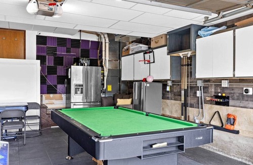 Silver Lake RV Rental | Mirror Dome · Reflective Luxury Glamping w/Hot Tub & Sauna in Forest Retreat