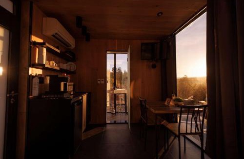 Orderville House | Mirror House Overlook at East Zion Resort