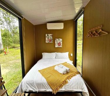 Tamborine House | Mirror Reflections 2 by Tiny Away