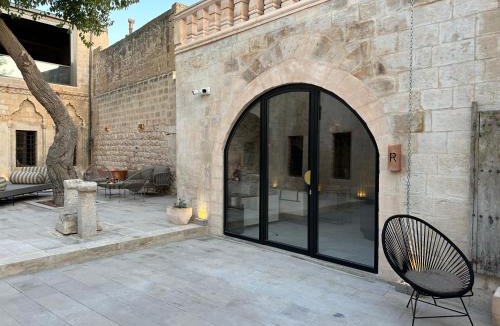 Mardin City Centre Hotel | Mirsoum Han