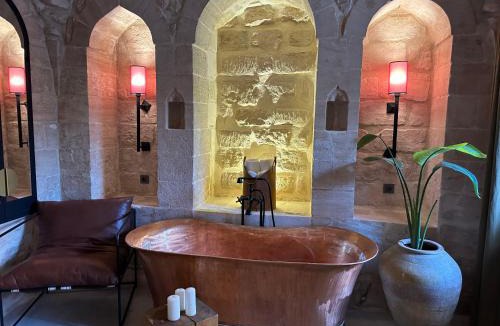Mardin City Centre Hotel | Mirsoum Han