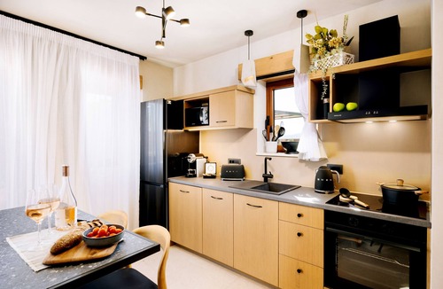 Mirthios Apartment | Mirthea Suites