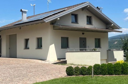 Tassullo Ski Chalet | Mirtillo