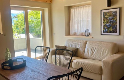 Tassullo Ski Chalet | Mirtillo