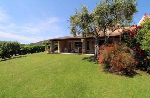Is Molas House | Mirto 11