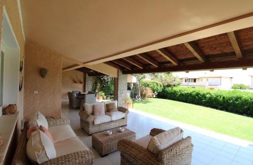 Is Molas House | Mirto 11
