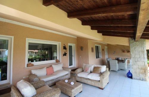 Is Molas House | Mirto 11