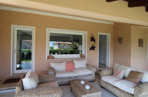Is Molas House | Mirto 11