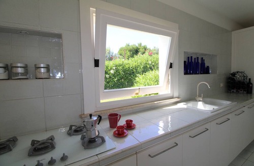 Is Molas House | Mirto 11 - Three Bedroom House, Sleeps 6
