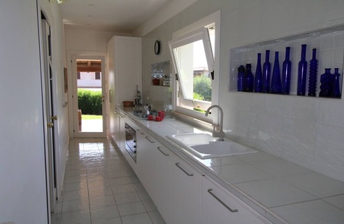 Is Molas House | Mirto 11 - Three Bedroom House, Sleeps 6