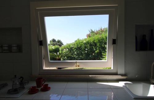 Is Molas House | Mirto 11 - Three Bedroom House, Sleeps 6