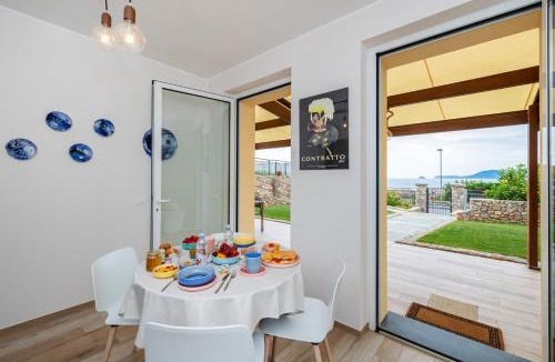 Borgio Verezzi Bed & Breakfast | Mirto Blu