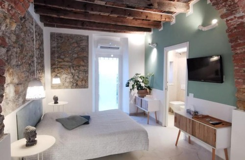 La Foce Apartment | Mirto e Lavanda