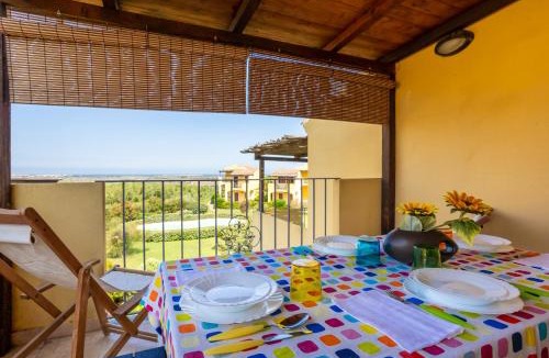 Viddalba Apartment | Mirto