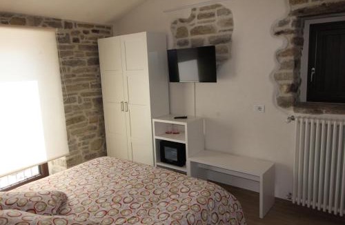 Castelmezzano Apartment | MIRUTT by Keyhole Selection