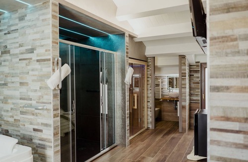 San Severo House | Miryam House Affittacamere Suite Relax