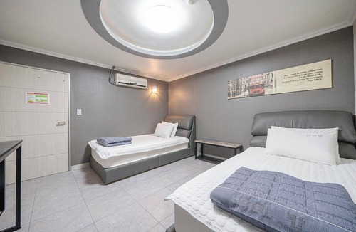 Miryang Hotel | Miryang Cannes