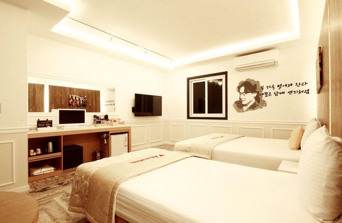Miryang Hotel | Miryang Hotel Js501