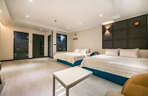 Antae-ri Hotel | Miryang Hotel Lake