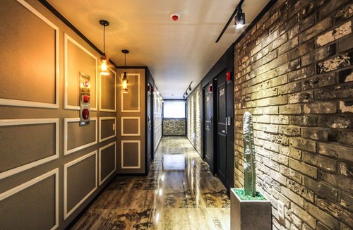 Miryang Hotel | Miryang Martin