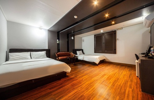 Miryang Hotel | Miryang Renaissance