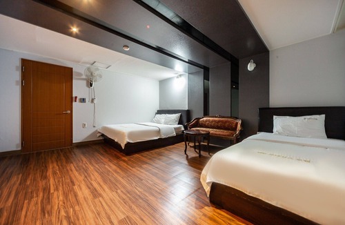Miryang Hotel | Miryang Renaissance